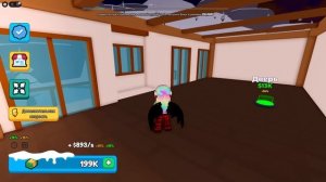 ПОСТРОИЛА СВОЙ КУРОРТ В ГОРАХ РОБЛОКСА!