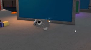 МИР ДЕНДИ В МЁРДЕРЕ! Roblox Murder Mystery 2