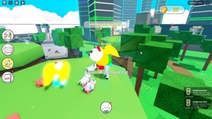 НАЙДИ ВСЕХ КОТЯТ! Roblox Find The Cats!