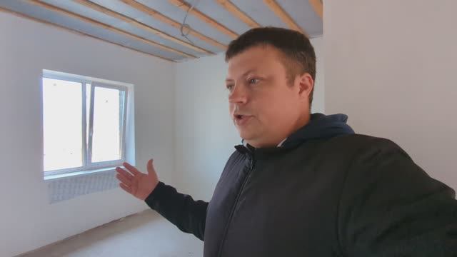 Строительство домов в Ямном