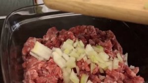 Макароны с фрикадельками за 25-30 минут