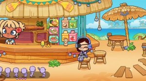 обзор на машину из пака в аватар ворлд