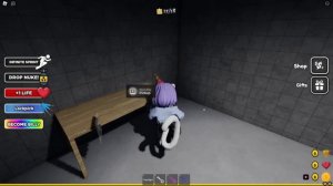 БИЛЛИ СТАЛ МОНСТРОМ РОБЛОКСА?! Roblox BILLY [HORROR]