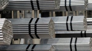 FT: ЕС планирует ввести 50% пошлину на импорт стали со всего мира