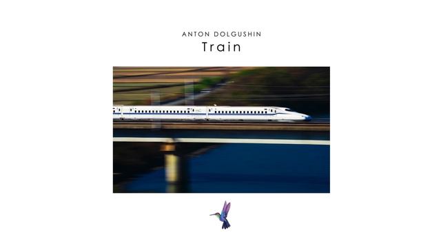Anton Dolgushin - Train