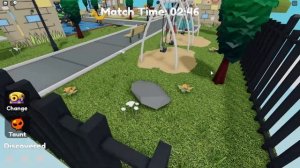 ВОСКРЕШЕНИЕ В ПРЯТКАХ! МЕНЯ НЕРЕАЛЬНО НАЙТИ! Roblox Disguise Hunt