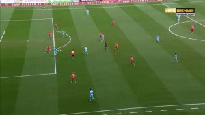 Обзор матча «Акрон» – «Зенит» | Мир РПЛ 2025/26