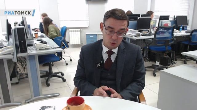 Нужная профессия: как работают бесплатные курсы переподготовки в ТГУ