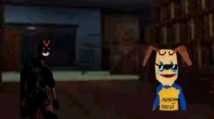 FNF по миру Денди слишком медлено извлекаем!