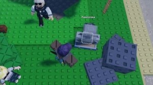 99 НОЧЕЙ НА ОСТРОВАХ! ЧТО ВНУТРИ ПОРТАЛА?