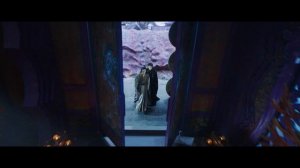 В погоне за Луной, 25 серия