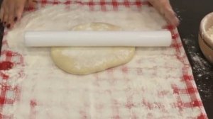 Настоящий яблочный штрудель