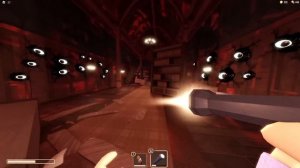 НАШЛИ САМЫХ РЕДКИХ МОНСТРОВ В ДВЕРЯХ! Roblox Doors