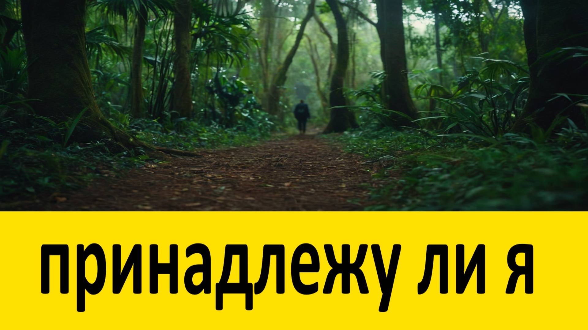 Принадлежу ли я к числу спасаемых? Вонифатий Виноградский смотреть онлайн