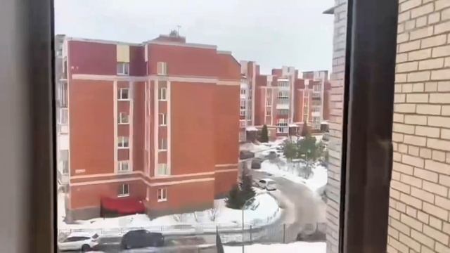 Квартира в Пушкине 107м² с европланировкой смотреть онлайн