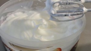 Мокрый бисквит