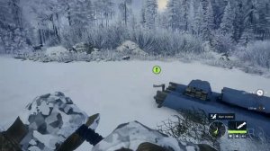 зов природы