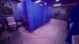 Я НЕ УМРУ В ТУАЛЕТЕ!..