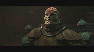 "Звёздные войны: Бракованная партия", 2.10 (AlexFilm)