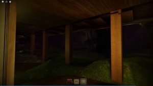 ФИНАЛ МИМИКА... ЧТО НУЖНО СДЕЛАТЬ, ЧТОБЫ ВЫЖИТЬ?! Roblox Mimic Часть 2