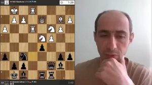 У него тут своя разработка!