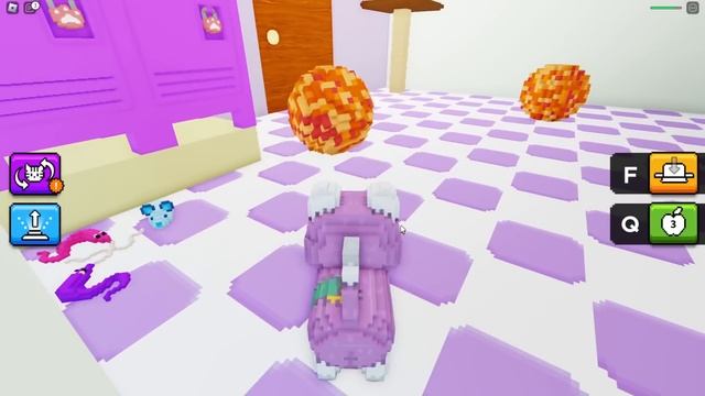 МЫ ДОЛЖНЫ СПАСТИ ВСЕХ КИСИКОВ! Roblox Cats Morphs Friend Rescue