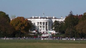 В США суды блокируют президентские указы