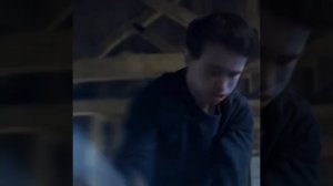 Декстер x Харрисон x Брайан эдит