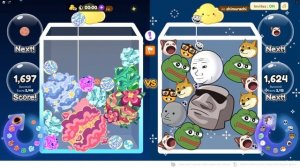 НОВЫЕ СКИНЫ В АРБУЗИКАХ!