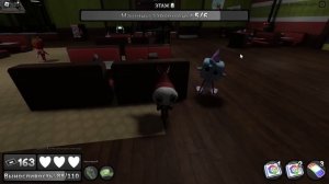 КРЕВЕТКА - ПРЕЗИДЕНТ МИРА ДЕНДИ! Roblox Dandy's World