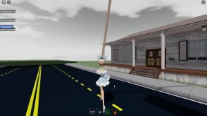 НОВОГОДНЕЕ НАСТРОЕНИЕ В ЛУЧШЕЙ ИГРЕ РОБЛОКСА! Roblox Hair Flip!!!