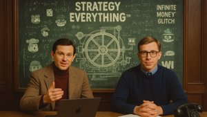 TBC weekly 08.10 BTC 126 000$, а мы фармим дроп от Metamask и торгуем $PNKSTR