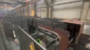 Ход строительства многофункциональных земснарядов проекта 2040.