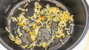 Макароны с сырным соусом в мультиварке