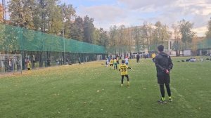 Торнадо 2016-2017 Игра-1 дата 2025-10-07 Лужники поле № 16