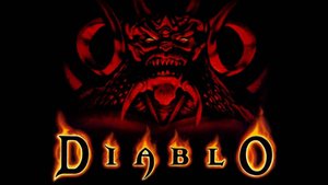 Diablo № 3 Второй уровень пройден вполне удачно