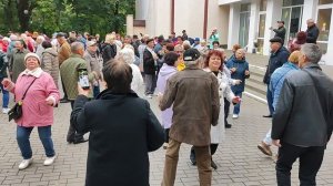 05.10.2025..♥️💜"Никакая"!...Гомель!..