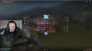 Лютый танк, который вы не поняли WZ 70 Tanks Blitz