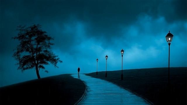 Rainy Deep Chillstep Music ｜ Gentle Chill Music Mix For Soothing Your Lonely Heart