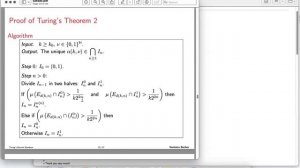 Диофантовы приближения. Спецсеминар. Лекция 6. Н.Г. Мощевитин