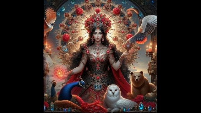 Добрыня Богатырь- и Змей былина о пробуждении Кундалини у славян, Добрыня Никитич богатырь