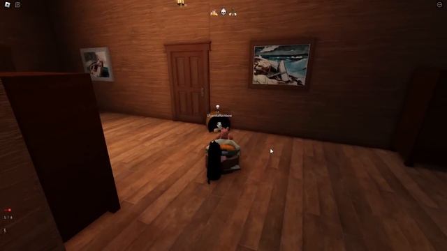 МЫ МИНИ-ЖИВОТНЫЕ В ЗООПАРКЕ! Roblox Zooo