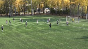 07.10.25 ФК Тюмень 2013 - Таганай 2013 (Златоуст) 3-0 Тайм 2
