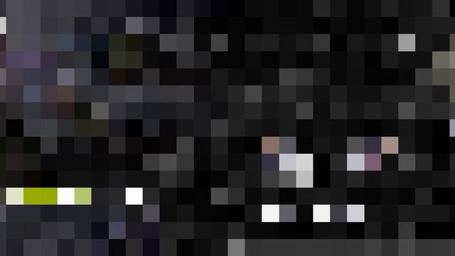 вот так выглядит 8 bit five nights at Freddy's 2