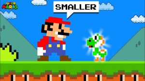 🤪Когда все, что говорит Марио, становится реальностью