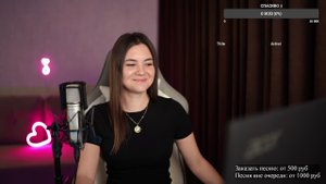 Поём любимые песни!