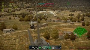 War Thunder HSTV-L