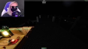 С МЕНЯ СНЯЛИ ОЧКИ! КАК СНИМАТЬ ДАЛЬШЕ?! Roblox SCP-3008