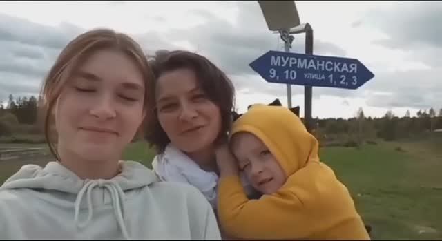 С Днем рождения Мурманск!