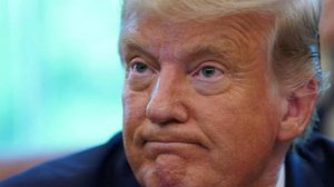 Трамп заявил о принятии решения по поставкам ракет Tomahawk Украине